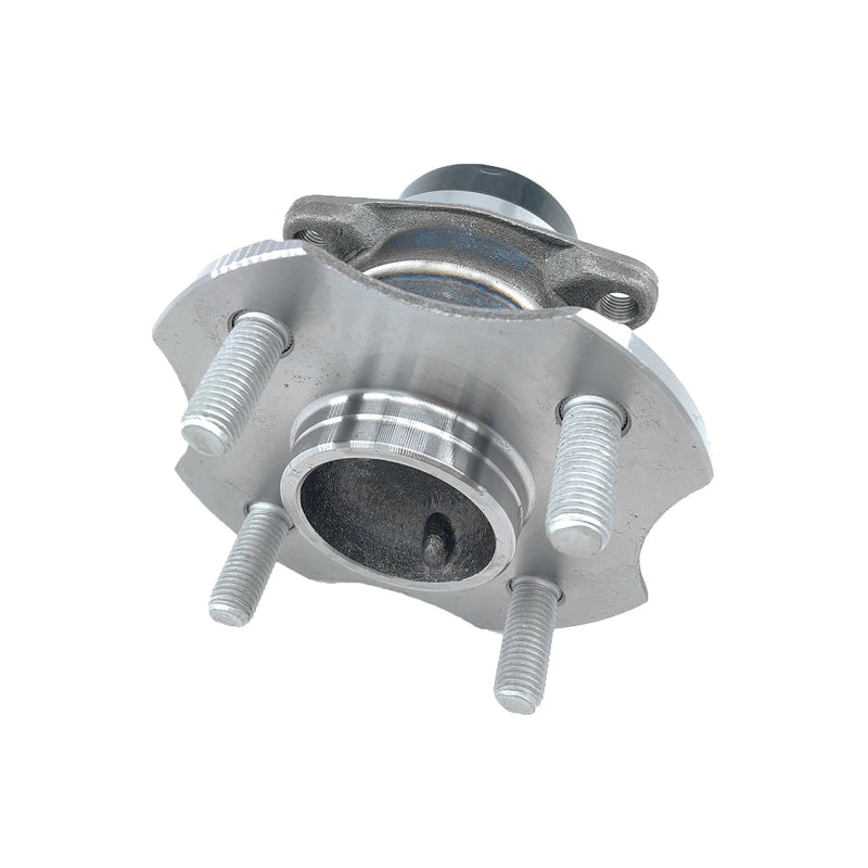1 x Rear Wheel Bearing Hub Fit For Toyota Echo NCP10 NCP12 NCP13 Ractis Platz Vitz ABS WH-TA044-1PCS - Machter