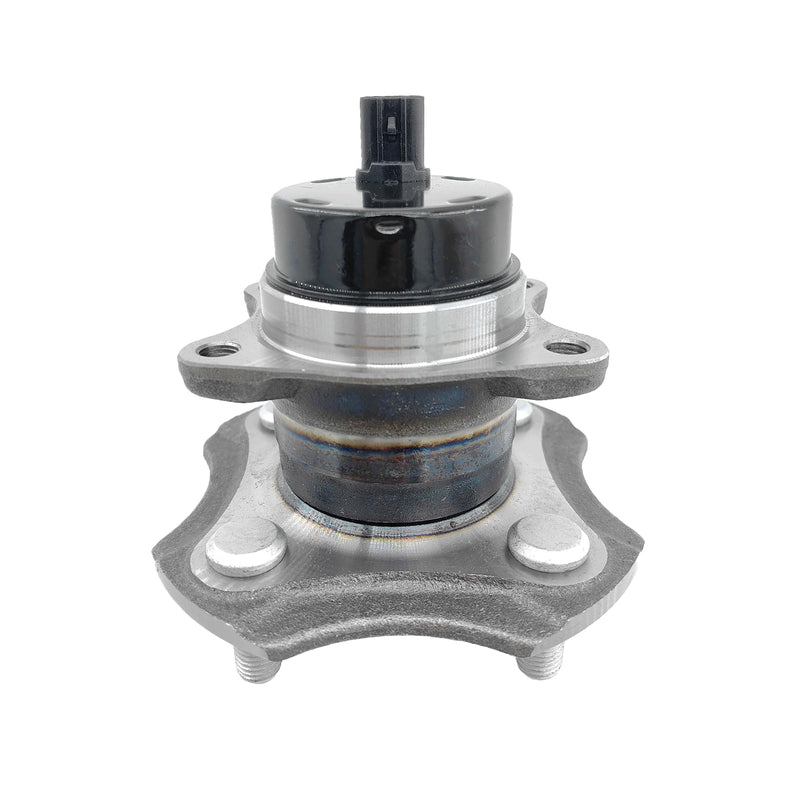 1 x Rear Wheel Bearing Hub Fit For Toyota Echo NCP10 NCP12 NCP13 Ractis Platz Vitz ABS WH-TA044-1PCS - Machter
