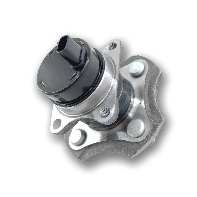 1 x Rear Wheel Bearing Hub Fit For Toyota Echo NCP10 NCP12 NCP13 Ractis Platz Vitz ABS WH-TA044-1PCS - Machter