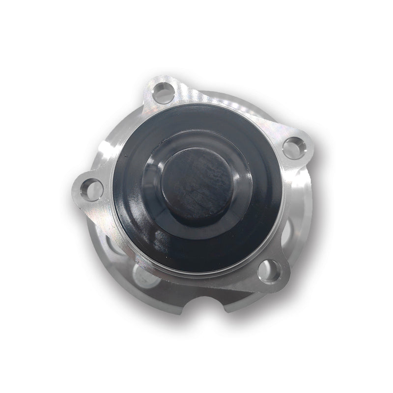 1 x Rear Wheel Bearing Hub Assembly Fit For Toyota Tarago ACR30 2000-2006 No ABS WH-TA046-1PCS - Machter