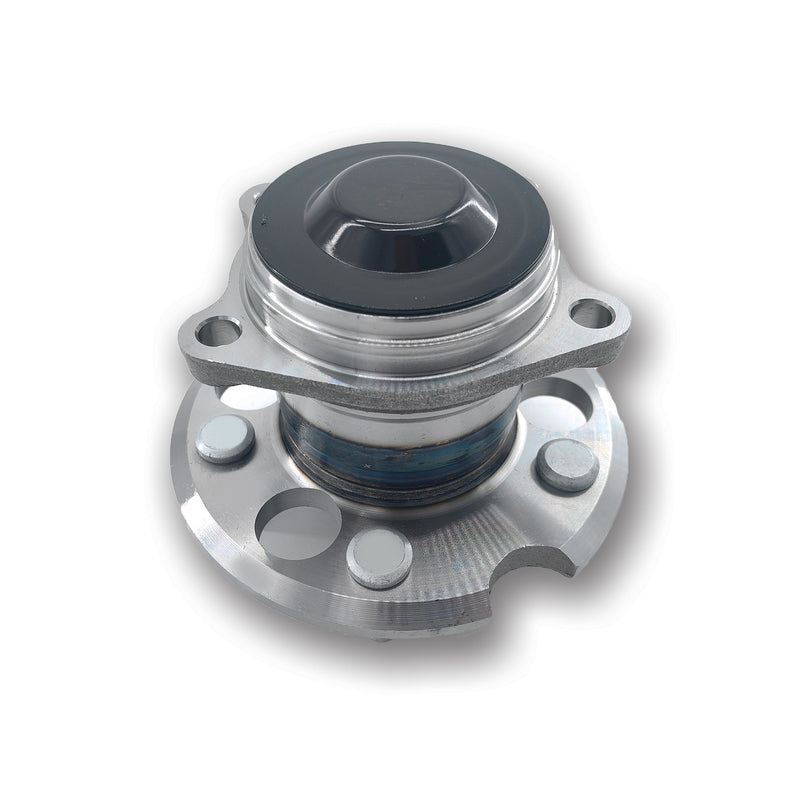1 x Rear Wheel Bearing Hub Assembly Fit For Toyota Tarago ACR30 2000-2006 No ABS WH-TA046-1PCS - Machter
