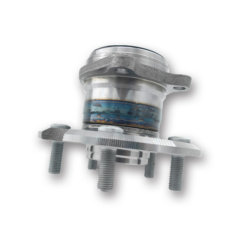 1 x Rear Wheel Bearing Hub Assembly Fit For Toyota Tarago ACR30 2000-2006 No ABS WH-TA046-1PCS - Machter