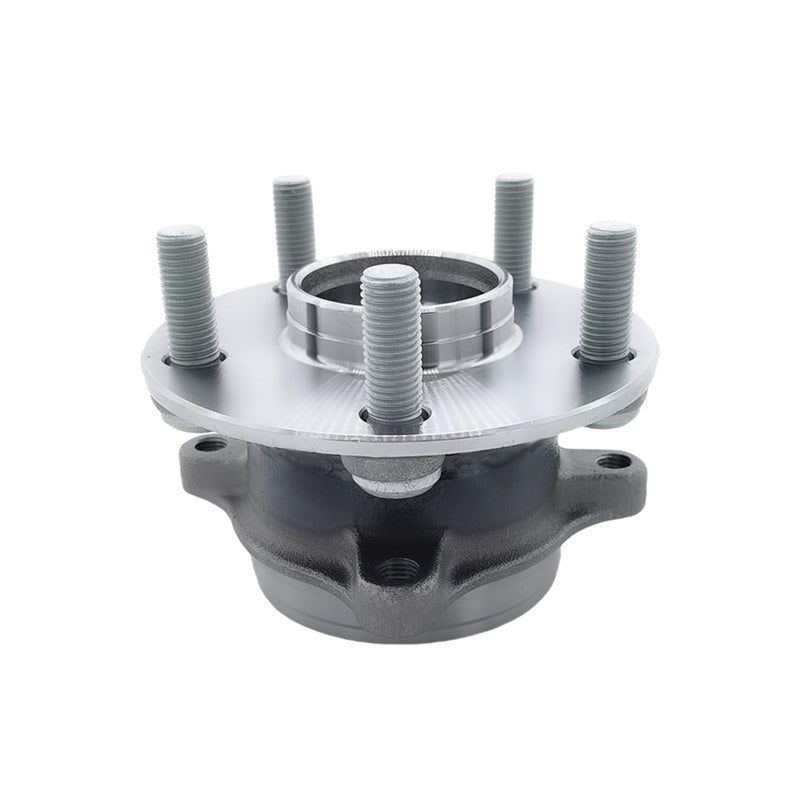 Front Wheel Bearing Hub Assembly Fit For Toyota Prius ZVW30 For Lexus CT200H ZWA10 WH-TA047-1PCS - Machter
