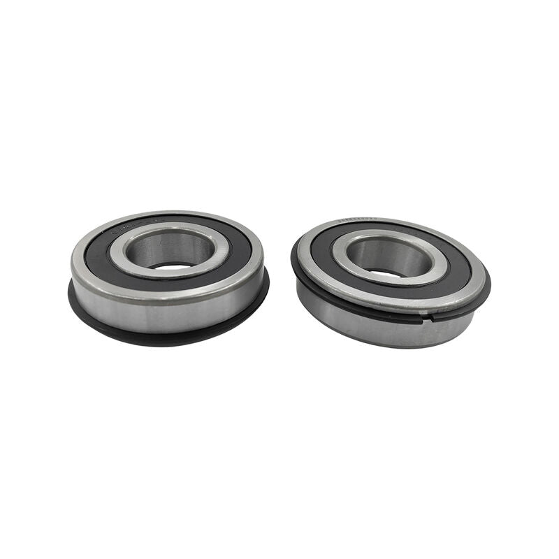 2Pcs Rear Wheel Bearing Kits Left & Right Hand Side Fit For Toyota Hilux LN46 LN65R RN105R RN20 RN36 RN40 YN65R YN67R 1969-1999 WH-TA053-2PCS - Machter