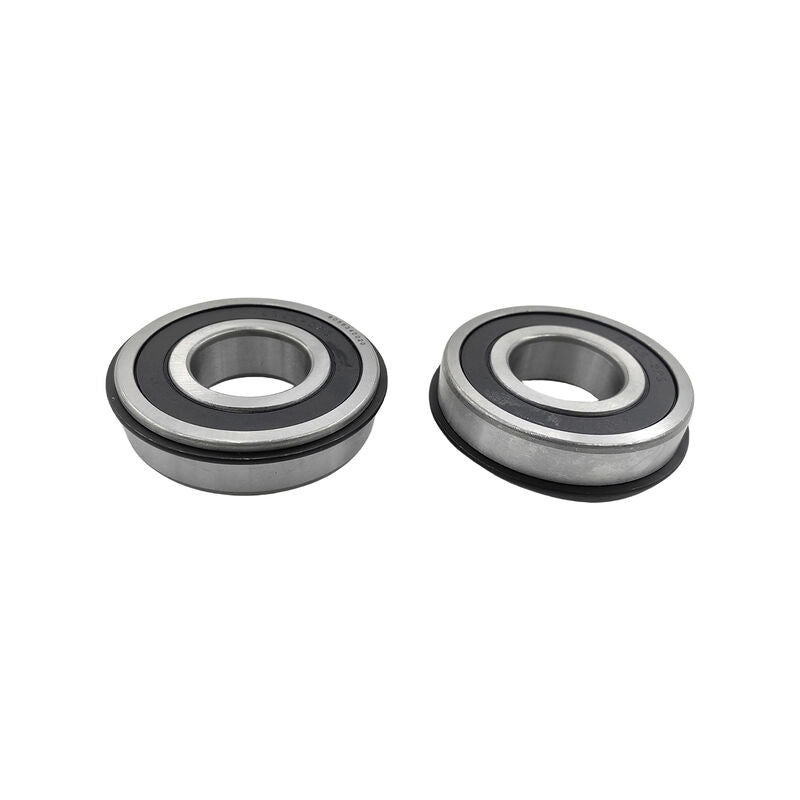 2Pcs Rear Wheel Bearing Kits Left & Right Hand Side Fit For Toyota Hilux LN46 LN65R RN105R RN20 RN36 RN40 YN65R YN67R 1969-1999 WH-TA053-2PCS - Machter