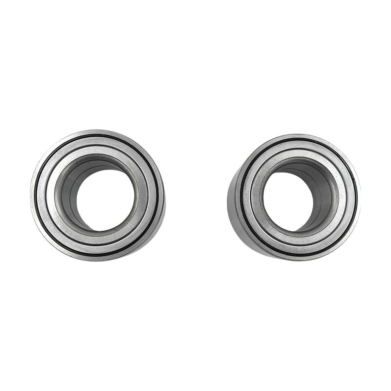 2Pcs Front Wheel Bearing Kits Fit For Toyota Prius C NHP10R Yaris NCP130R 131R NCP90R NCP91R NCP93R 4Cyl 16V 1.3L 1.5L 2005-2020 WH-TA055-2PCS - Machter
