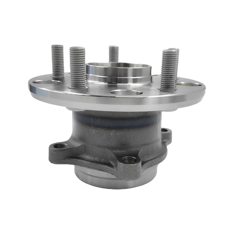 Rear Wheel Bearing Hub Fit For Lexus GS300 GS350 IS250 IS300 IS350 RC200t RC300 RC350 RWD WH-TA056-1PCS - Machter