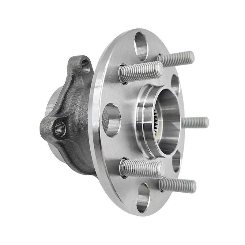 Rear Wheel Bearing Hub Fit For Lexus GS300 GS350 IS250 IS300 IS350 RC200t RC300 RC350 RWD WH-TA056-1PCS - Machter