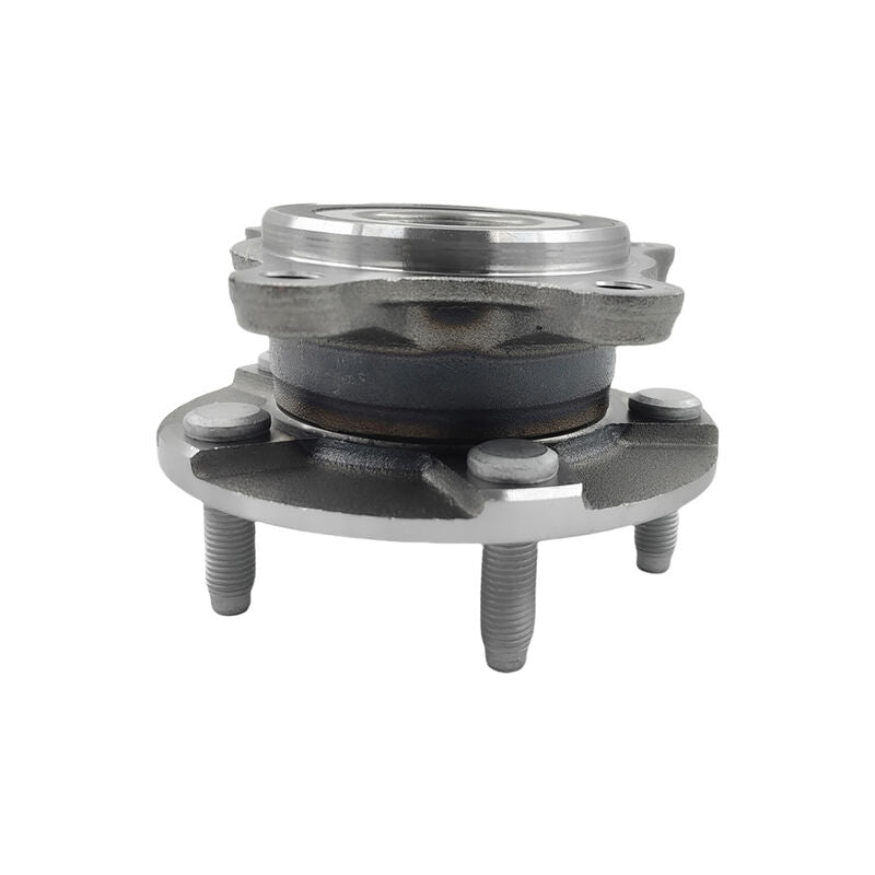 Front Wheel Hub Left Hand Side Fit For Toyota Crown Majesta GRS18# UZS18# For Lexus GS350 IS300 RC300 WH-TA058-1PCS - Machter