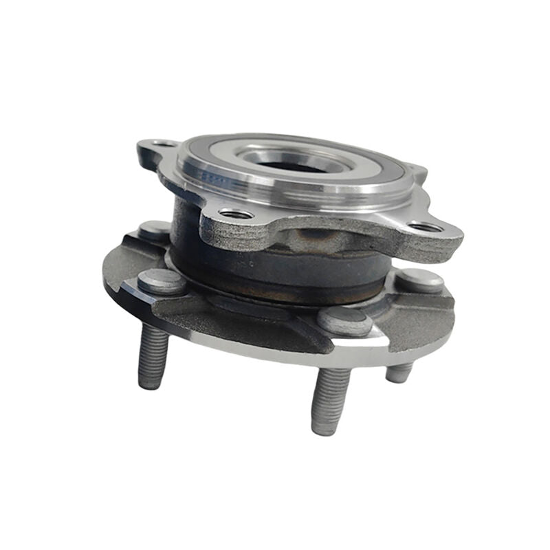 Front Wheel Hub Right Hand Side Fit For Toyota Crown Majesta GRS18# UZS18# For Lexus GS350 IS300 RC300 WH-TA059-1PCS - Machter