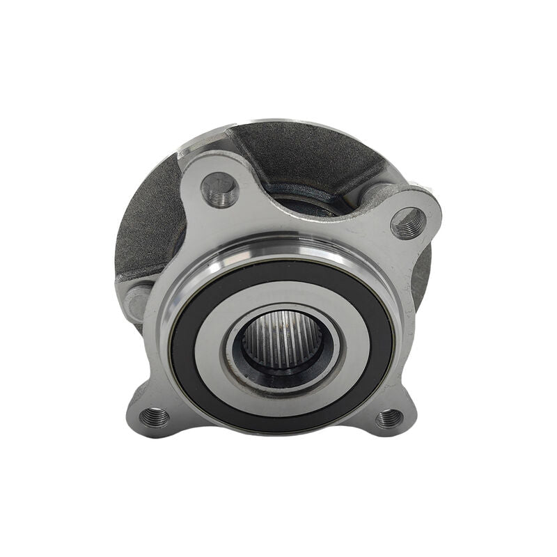 Front Wheel Hub Right Hand Side Fit For Toyota Crown Majesta GRS18# UZS18# For Lexus GS350 IS300 RC300 WH-TA059-1PCS - Machter