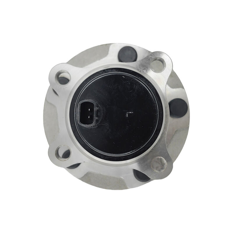 1 x Front Wheel Bearing Hub Assembly Fit For Lexus RC350 RC200t GS250 300 350 GS450h WH-TA060-1PCS - Machter