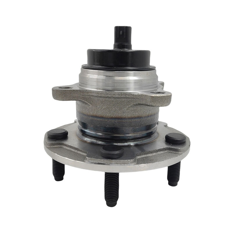 1 x Front Wheel Bearing Hub Assembly Fit For Lexus RC350 RC200t GS250 300 350 GS450h WH-TA060-1PCS - Machter