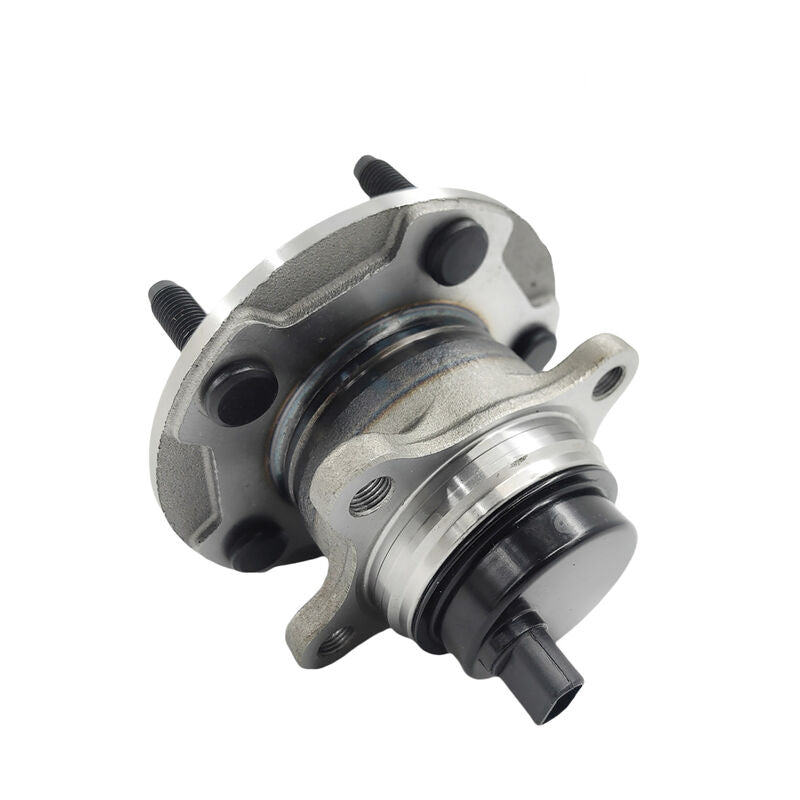 1 x Front Wheel Bearing Hub Assembly Fit For Lexus RC350 RC200t GS250 300 350 GS450h WH-TA060-1PCS - Machter