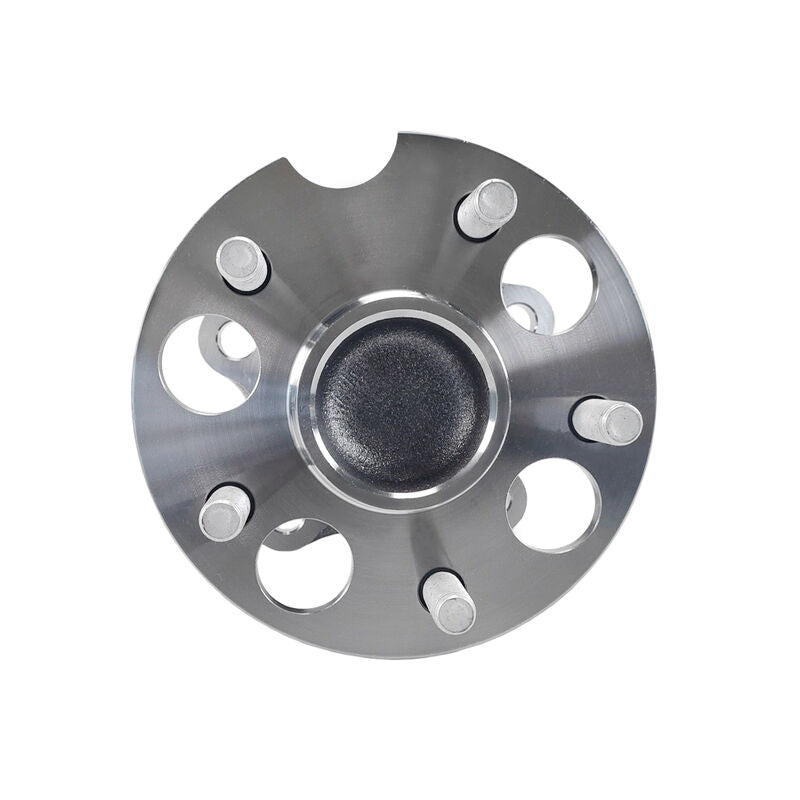 ABS Rear Wheel Bearing Hub Assembly Left Fit For Toyota Kluger Highlander GSU40R GSU40 3.5L 2GRFE 08/2007-02/2014 42450-48040 WH-TA063L - Machter