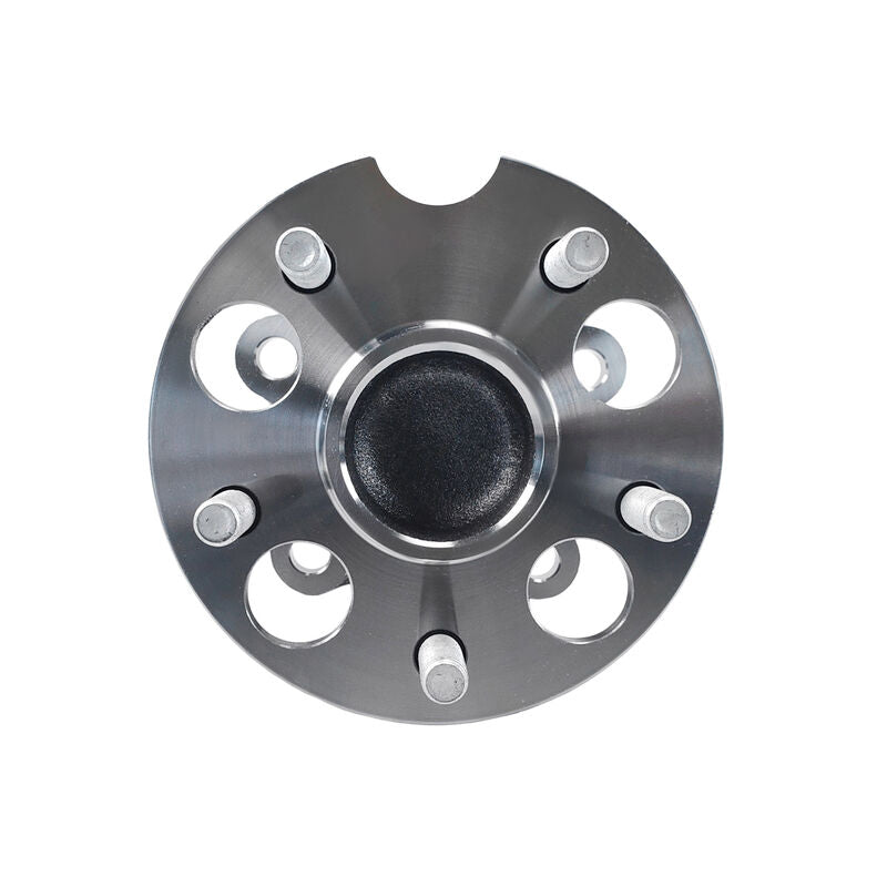 ABS Rear Wheel Bearing Hub Assembly Right Fit For Toyota Kluger Highlander GSU40R GSU40 3.5L 2GRFE 08/2007-02/2014 42460-48040 WH-TA063R - Machter