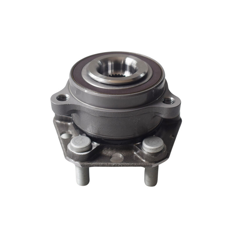 Front or Rear Wheel Bearing Hub Assembly Fit For Tesla Model 3 Model Y 2017-2023 104412300B WH-TS001-1PCS - Machter