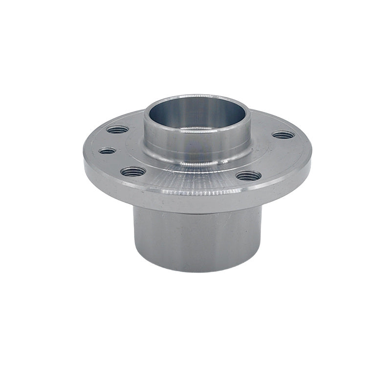 One Front Wheel Bearing Hub Assembly Fit For Volvo S60 S80 V60 V70 XC60 XC70 ABS WH-VOL001-1PCS - Machter
