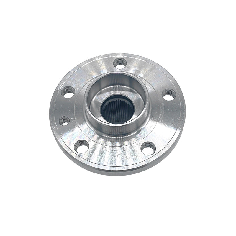 One Front Wheel Bearing Hub Assembly Fit For Volvo S60 S80 V60 V70 XC60 XC70 ABS WH-VOL001-1PCS - Machter