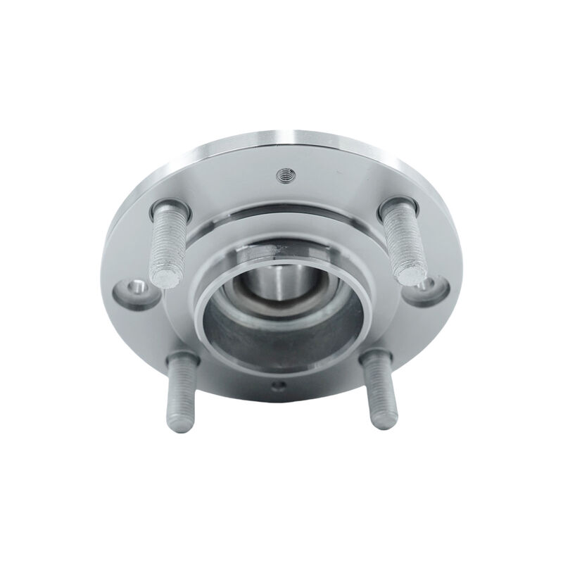 1 x Rear Wheel Bearing Hub Assembly Fit For Volvo S40 Phase II V40 1996-2004 WH-VOL003-1PCS - Machter