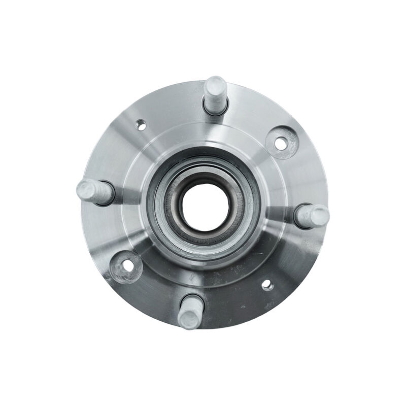 1 x Rear Wheel Bearing Hub Assembly Fit For Volvo S40 Phase II V40 1996-2004 WH-VOL003-1PCS - Machter