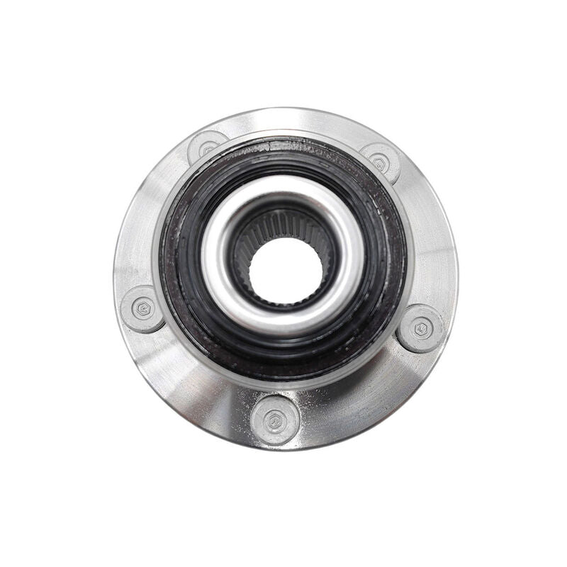 Front Wheel Bearing Hub Assembly Fit For Volvo C30 533 C70 542 S40 544 V50 545 WH-VOL004-1PCS - Machter