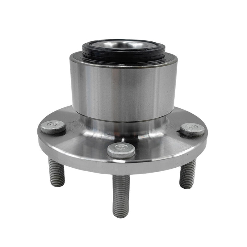 Front Wheel Bearing Hub Assembly Fit For Volvo C30 533 C70 542 S40 544 V50 545 WH-VOL004-1PCS - Machter