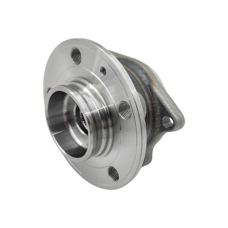 1 x Rear Wheel Hub Bearing 36 Tooth Spline Fit For Volvo XC90 275 B 6324 S5 2002-2014 WH-VOL005-1PCS - Machter