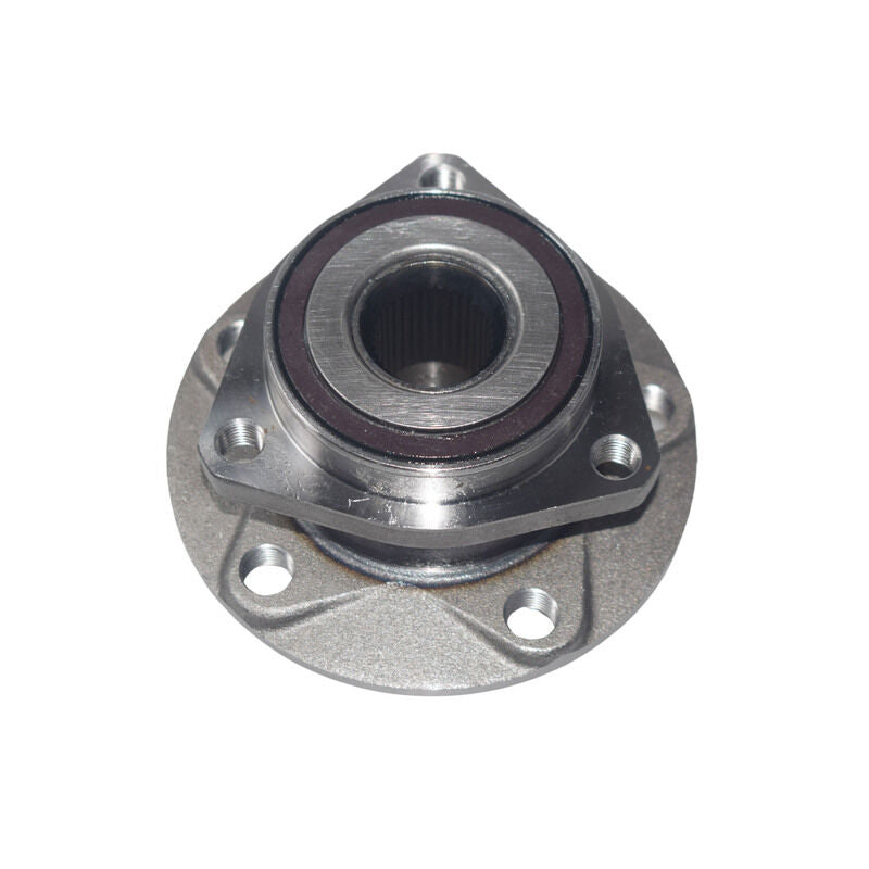 Front Wheel Bearing Hub Fit For Audi A3 TT Volkswagen Golf MK 5 6 7 For Skoda Octavia NE 80mm 2004-ON WH-VW001-1PCS - Machter