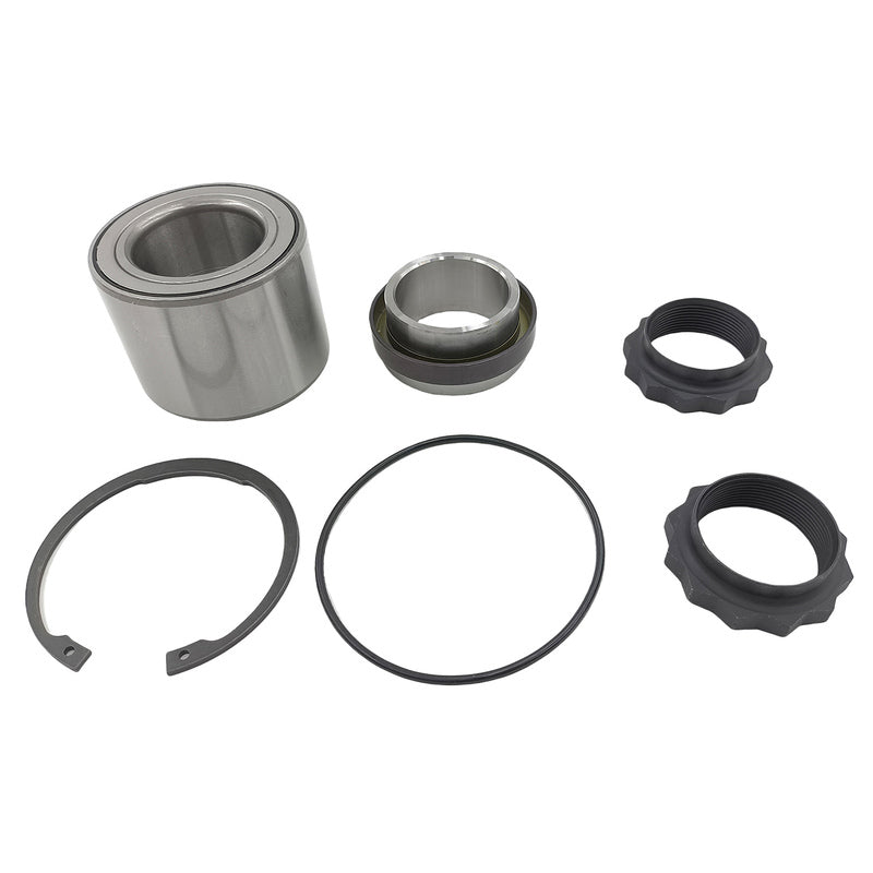 1 x Rear Wheel Bearing Kit Fit For Volkswagen VW Amarok 2WD 4WD 2011-2022 WH-VW002-1PCS - Machter