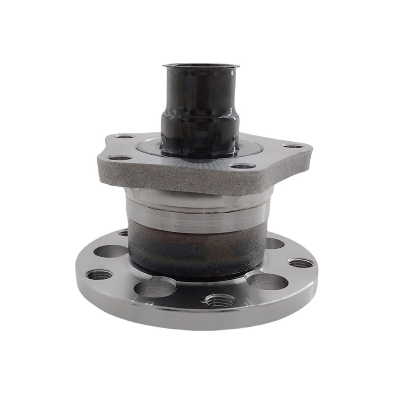 Rear Wheel Bearing Hub Left Or Right Hand Side Fit For Volkswagen Passat 8E0501611 1998-2012 WH-VW004-1PCS - Machter