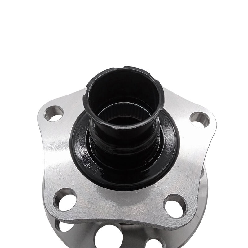 Rear Wheel Bearing Hub Left Or Right Hand Side Fit For Volkswagen Passat 8E0501611 1998-2012 WH-VW004-1PCS - Machter