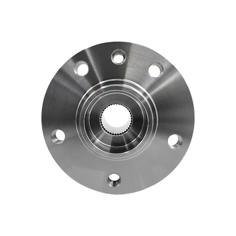 1 x Front / Rear Wheel Bearing Hub Fit For Volkswagen Multivan Touareg Transporter 7H0401611D WH-VW005-1PCS - Machter