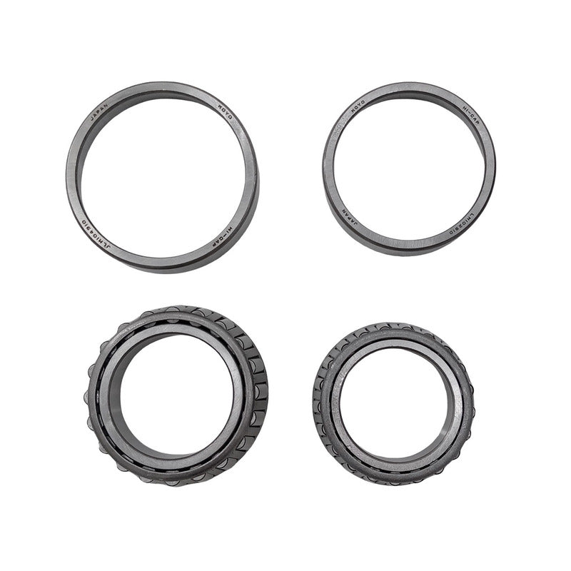 Rear Wheel Bearing Hub Kit Fit For Toyota Landcruiser FZJ75 HZJ70 HZJ73 HZJ75 1990-1999 WHKIT-TA001 - Machter