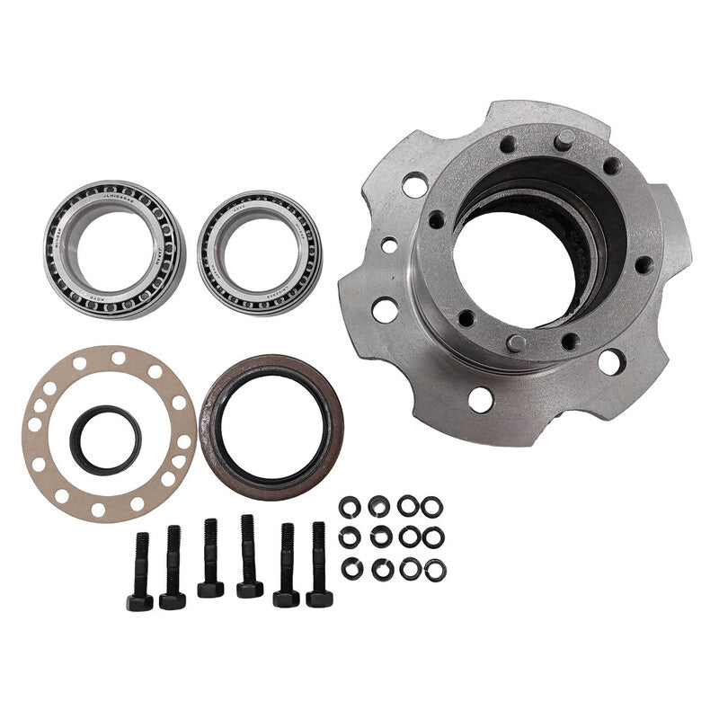 Rear Wheel Bearing Hub Kit Fit For Toyota Landcruiser FZJ75 HZJ70 HZJ73 HZJ75 1990-1999 WHKIT-TA001 - Machter