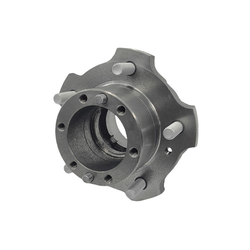 Rear Wheel Bearing Hub Assy ABS Fit For Toyota Landcruiser VDJ76 VDJ78 VDJ79 WHKIT-TA002 - Machter