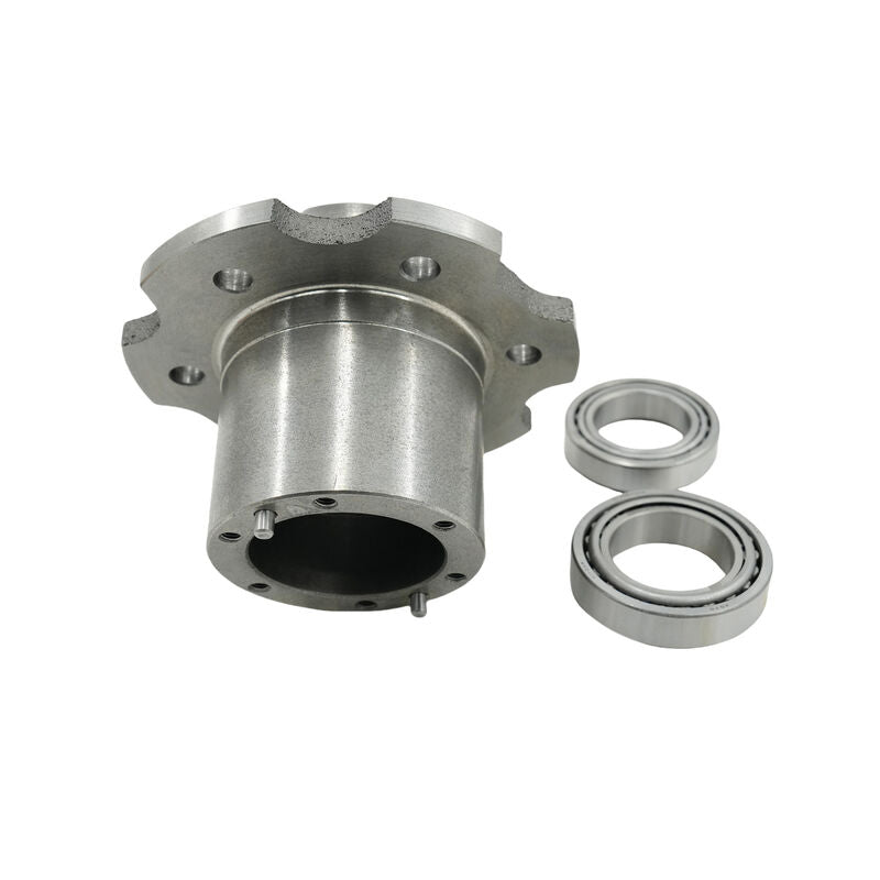 Rear Wheel Bearing Hub Fit For Toyota Landcruiser FJ80 FZJ80 HDJ80 HZJ80 Disc Brake WHKIT-TA003 - Machter