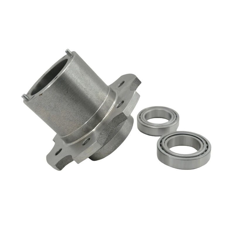 Rear Wheel Bearing Hub Fit For Toyota Landcruiser FJ80 FZJ80 HDJ80 HZJ80 Disc Brake WHKIT-TA003 - Machter