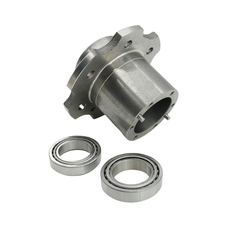 Rear Wheel Bearing Hub Fit For Toyota Landcruiser FJ80 FZJ80 HDJ80 HZJ80 Disc Brake WHKIT-TA003 - Machter