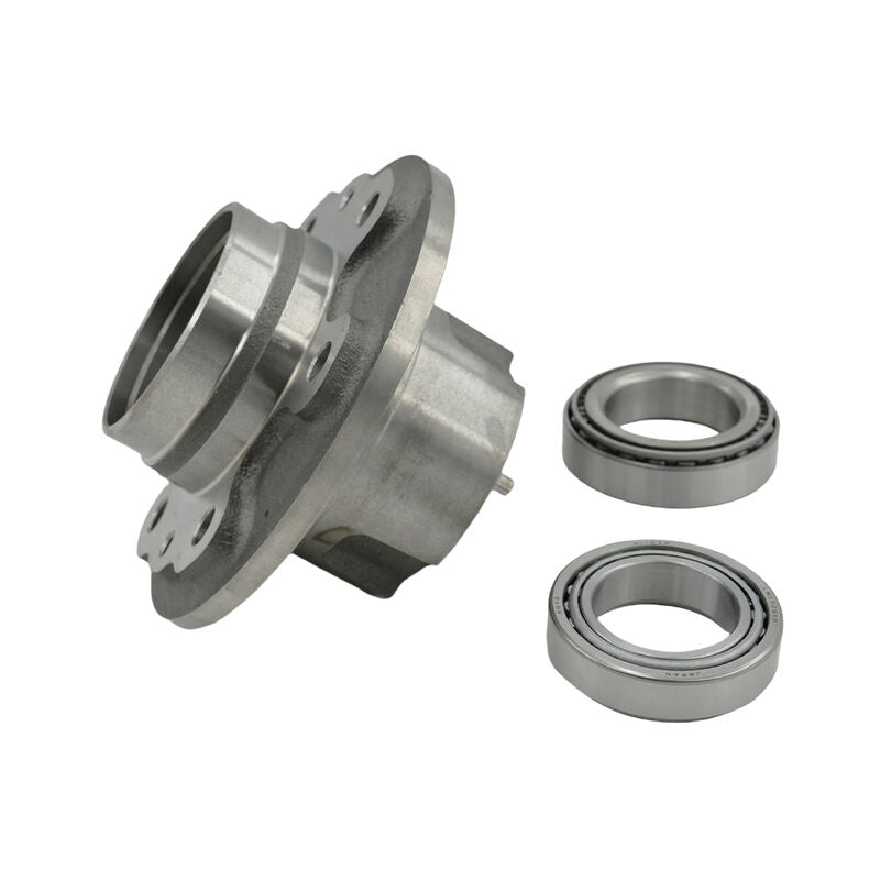 Front Wheel Bearing And Hub Fit For Toyota Landcruiser HZJ75 FZJ75 PZJ70 HZJ73 HZJ70 WHKIT-TA004 - Machter