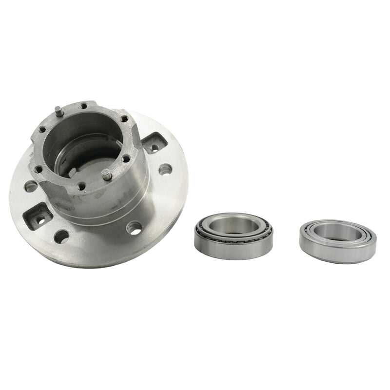 Front Wheel Bearing And Hub Fit For Toyota Landcruiser HZJ75 FZJ75 PZJ70 HZJ73 HZJ70 WHKIT-TA004 - Machter