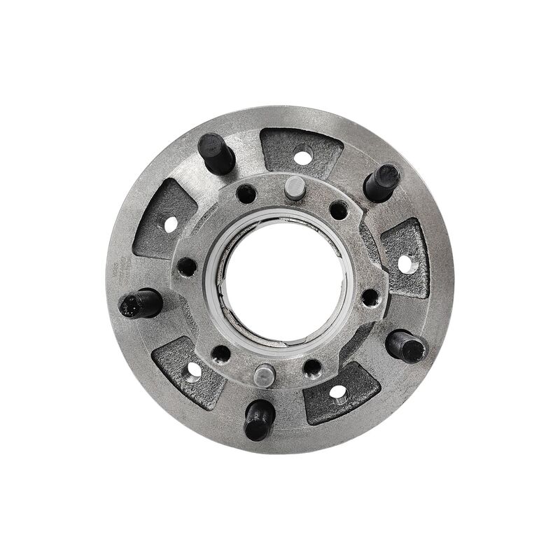 1 x Front Axle Wheel Bearing Hub Fit For Toyota Landcruiser 78 79 105 Series 1998-2012 WHKIT-TA005 - Machter
