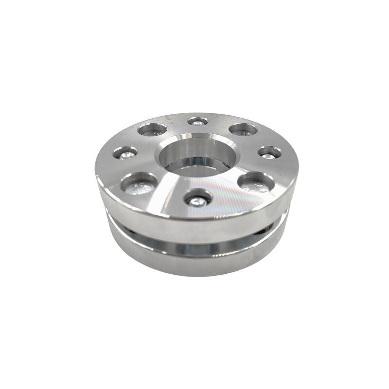 2 Pcs 20mm 4x100 54.1mm Wheel Spacers Hubcentric Fit For Mazda MX-5 NA NB For Kia For Toyota WHS-019-2PCS - Machter
