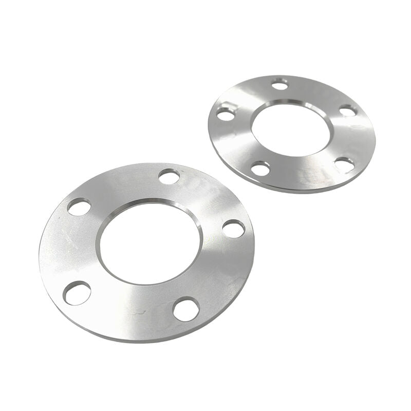2 x Wheel Spacer Adaptor 5mm Thickness PCD: 5x120mm Fit For Holden Commodore WHS-025-2PCS - Machter