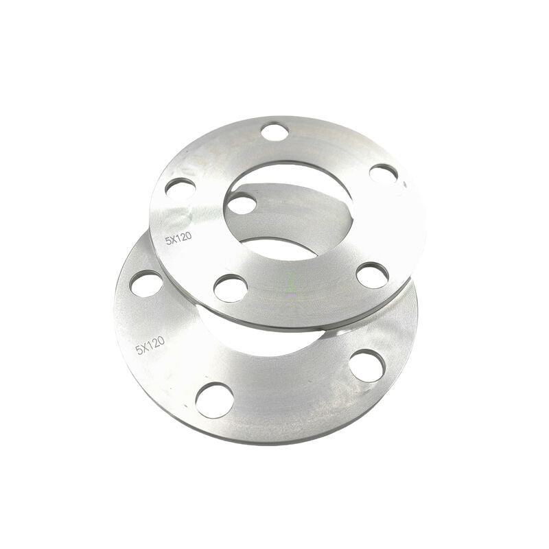 2 x Wheel Spacer Adaptor 5mm Thickness PCD: 5x120mm Fit For Holden Commodore WHS-025-2PCS - Machter
