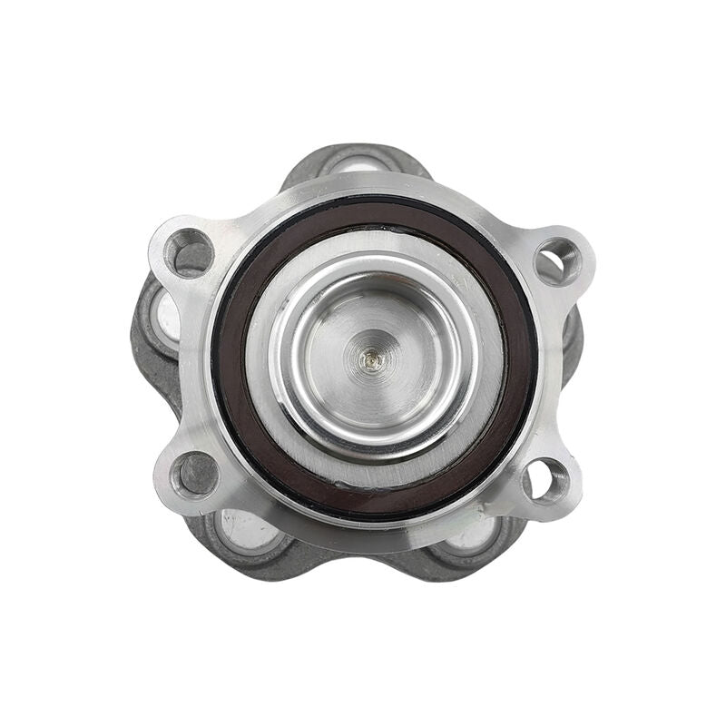 1 x Rear Wheel Bearing Hub Left Or Right Hand Side Fit For Nissan Elgrand E52 Maxima J32 Pathfinder R52 WHWQM-038M-1PCS - Machter