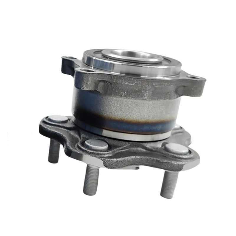1 x Rear Wheel Bearing Hub Left Or Right Hand Side Fit For Nissan Elgrand E52 Maxima J32 Pathfinder R52 WHWQM-038M-1PCS - Machter
