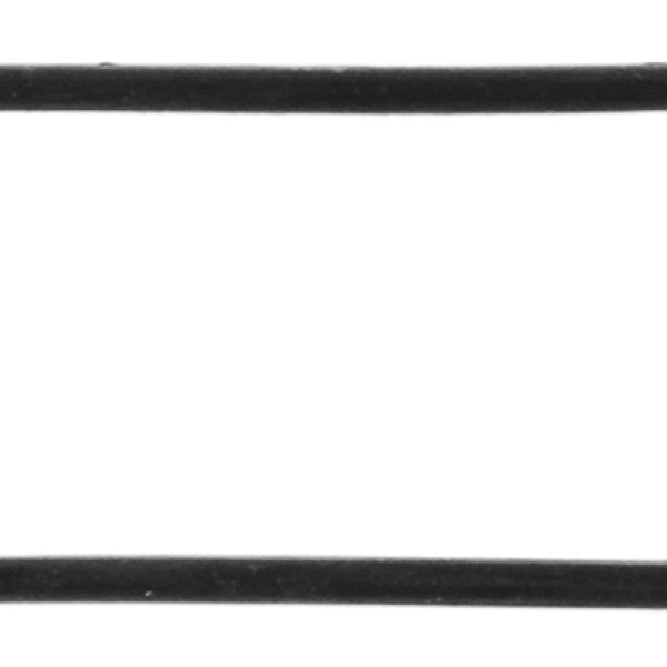 Thermostat Housing Gasket NISSAN TD42 TD23 BD30 TD27 WO138 - PERMASEAL