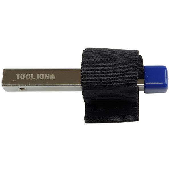 Oil Filter Tool Strap 1/2" Drive HD - Tool King