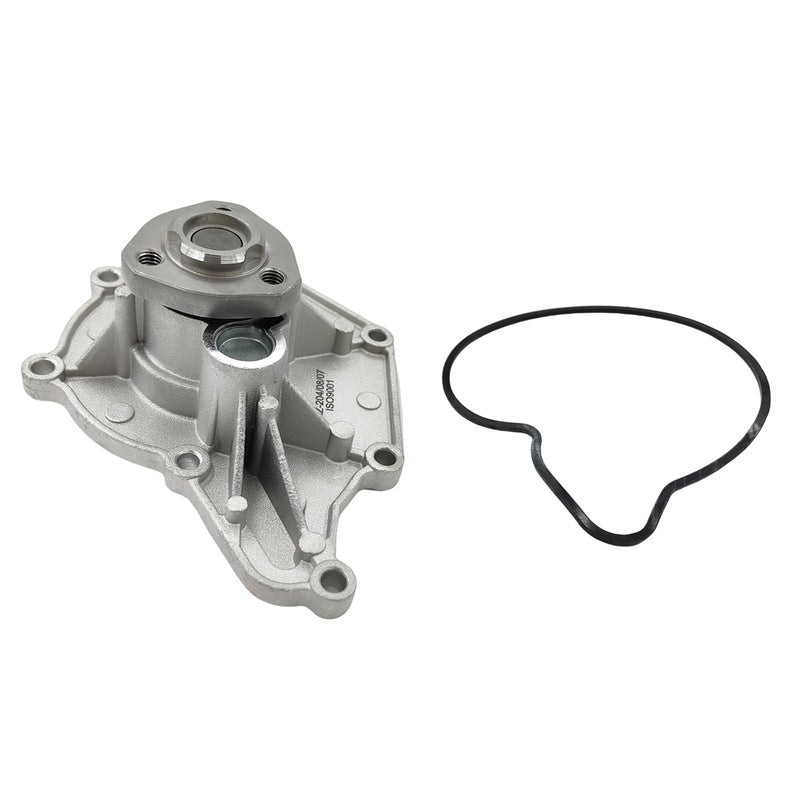 Water Pump With Gasket Fit For Audi A4 A5 A6 A8 Q7 8HE 8T3 For Volkswagen Touareg 06E121005D WP-AU003 - Machter